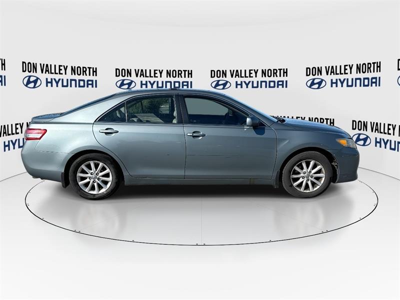 toyota Camry 2011 - 10