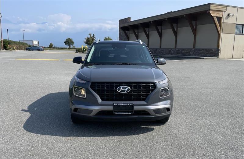 hyundai Venue 2023 - 3