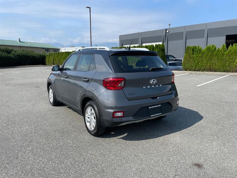 hyundai Venue 2023 - 5