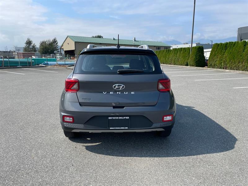 hyundai Venue 2023 - 6