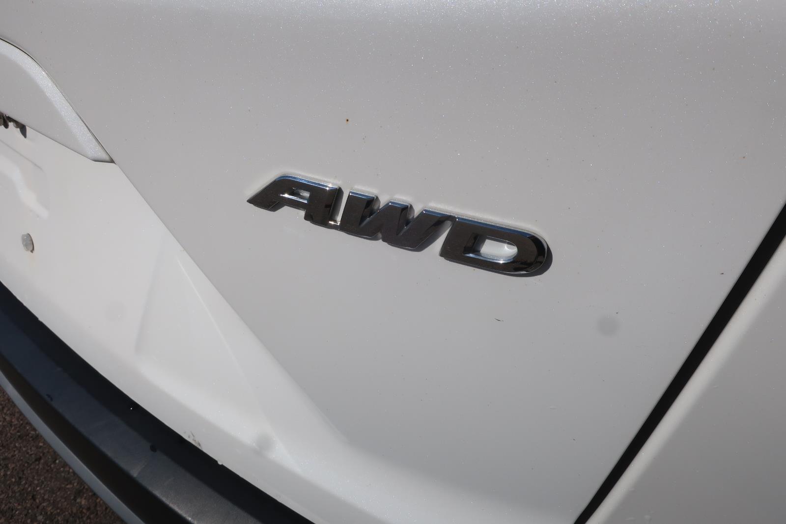 honda CR-V 2021 - 3