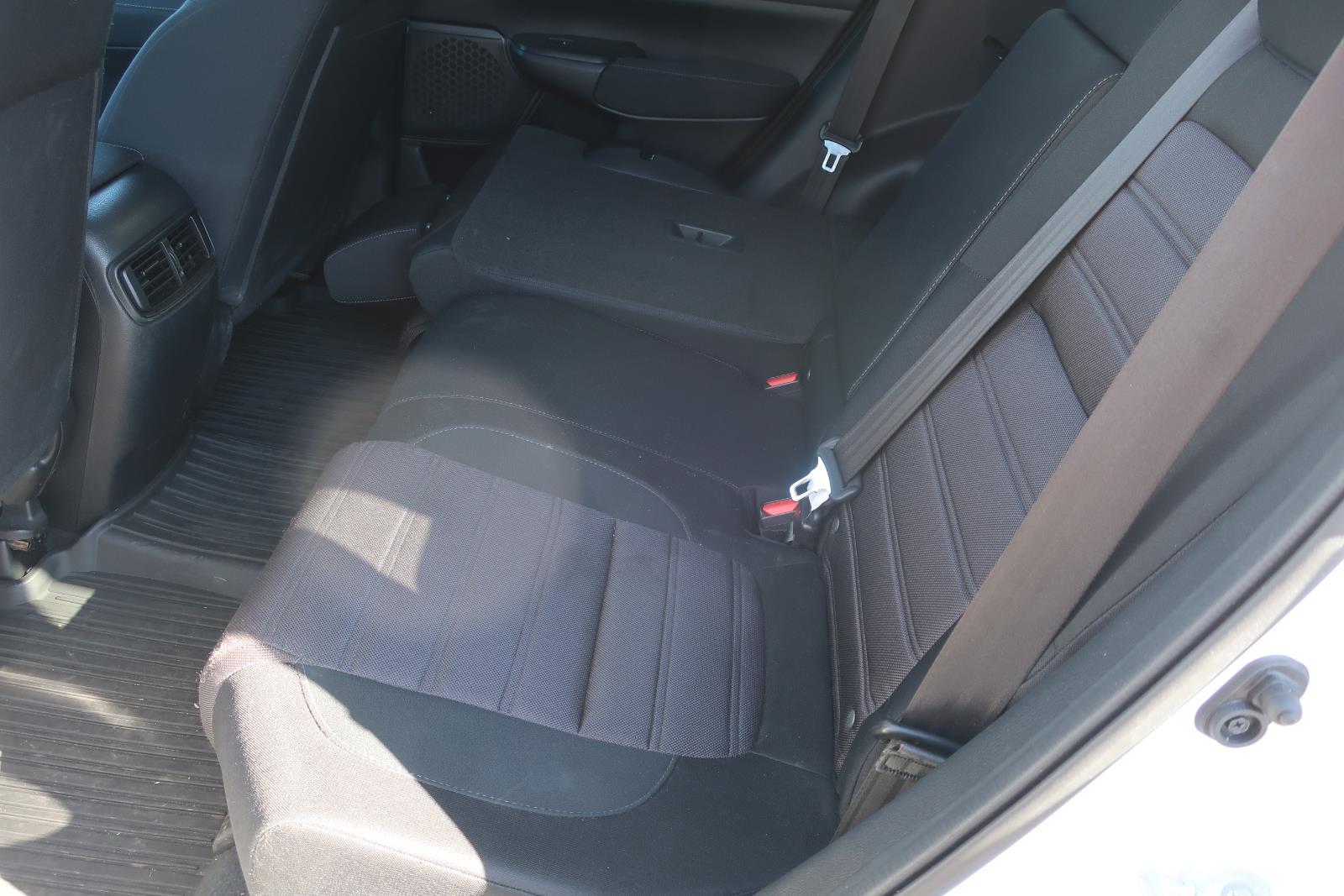 honda CR-V 2021 - 5