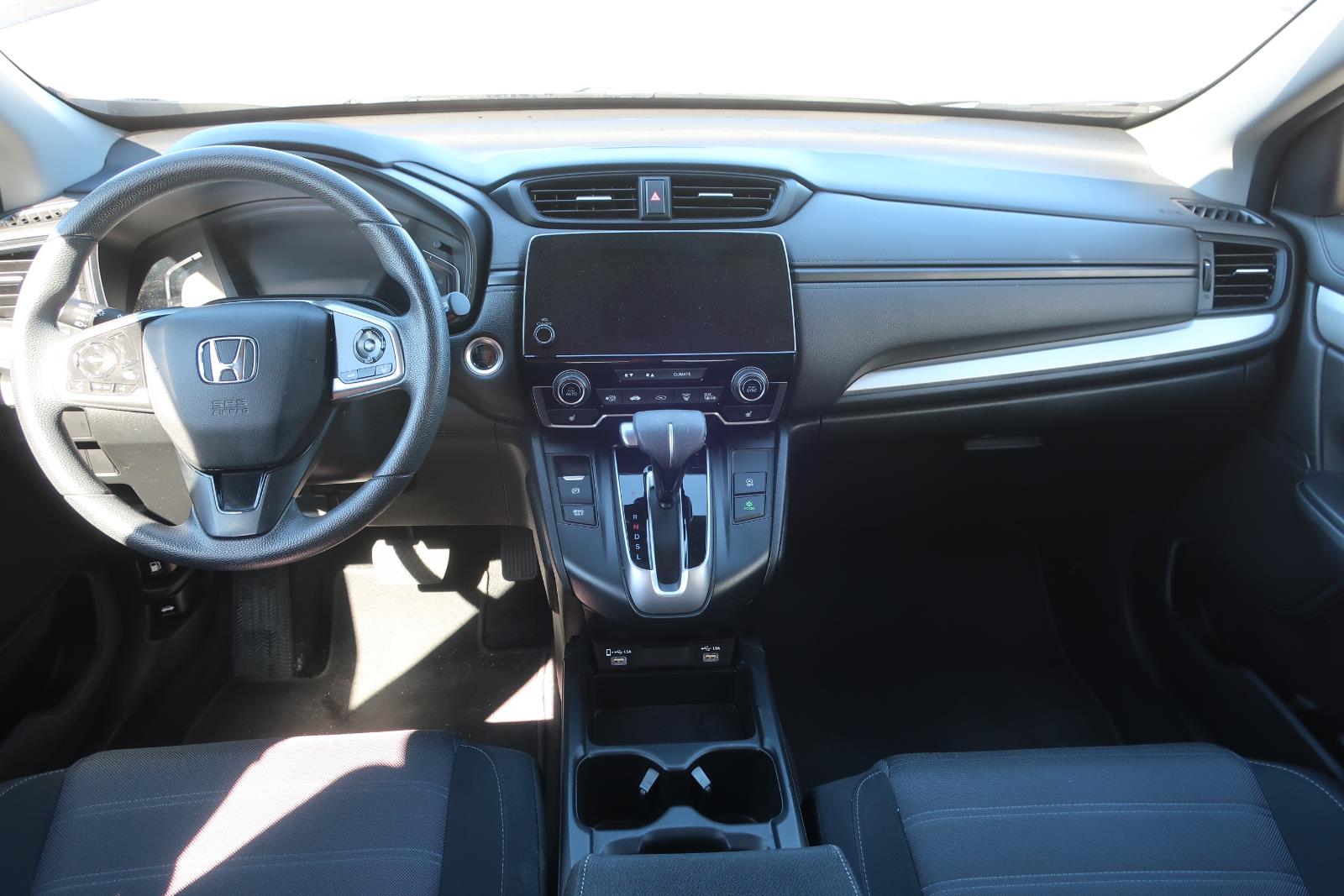 honda CR-V 2021 - 6