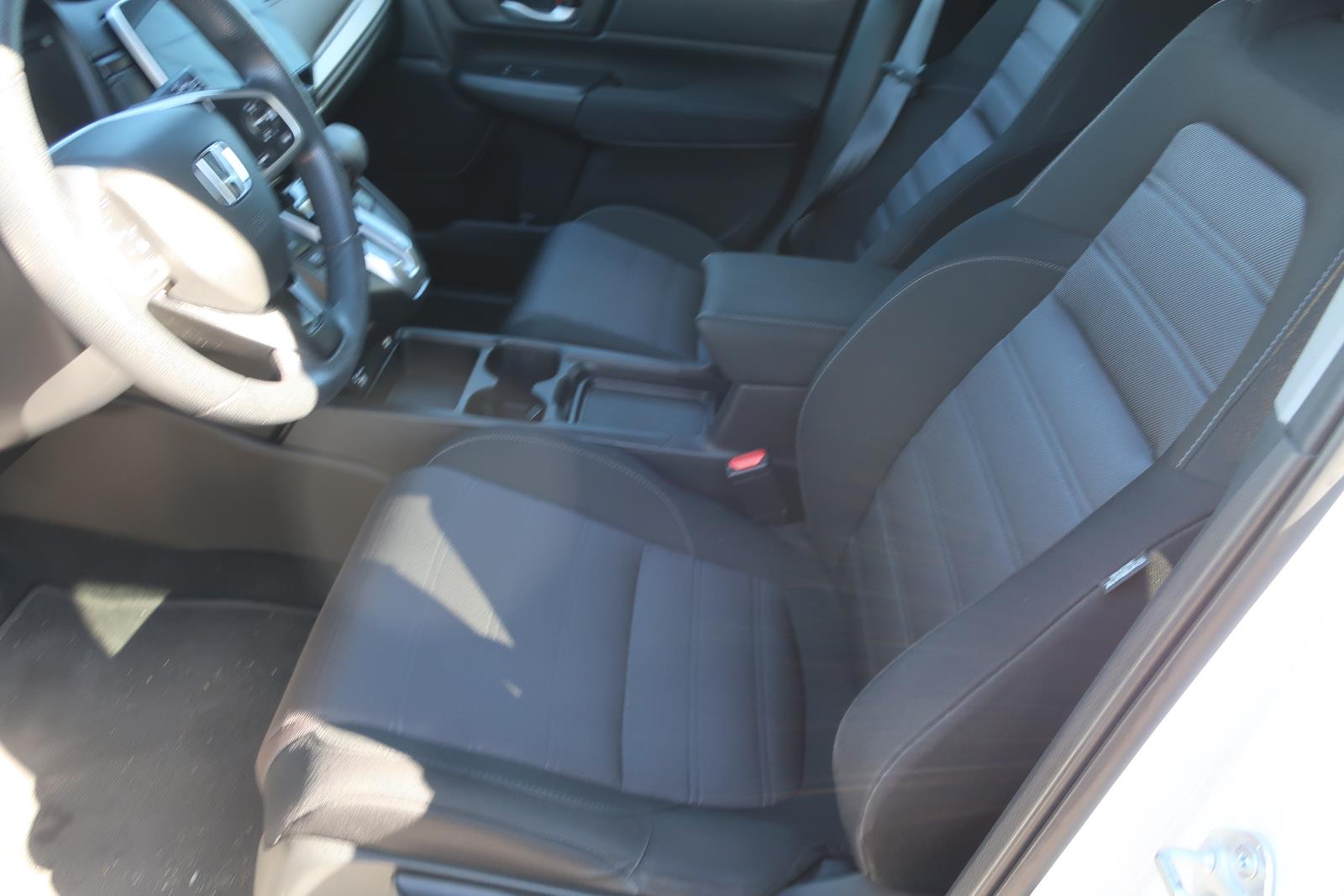 honda CR-V 2021 - 7