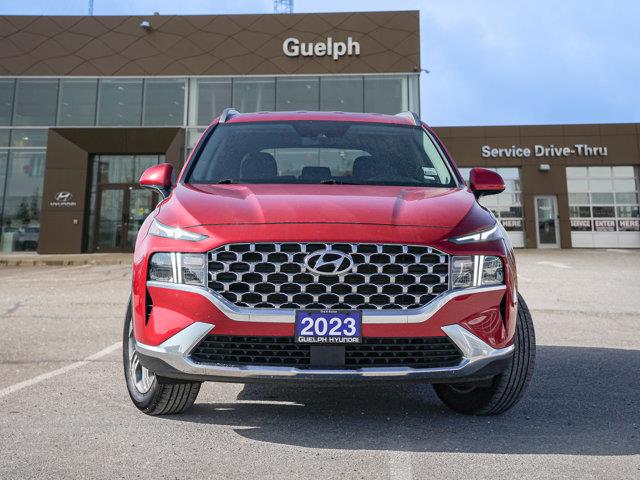 hyundai Santa Fe 2023 - 2