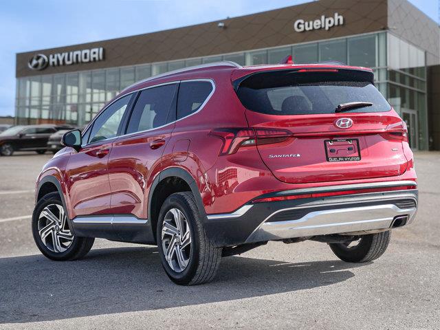 hyundai Santa Fe 2023 - 4