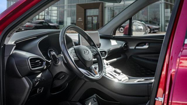 hyundai Santa Fe 2023 - 9