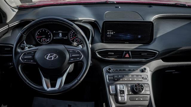 hyundai Santa Fe 2023 - 12