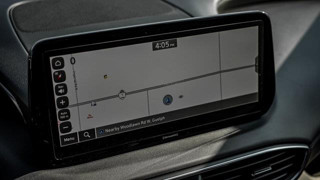 hyundai Santa Fe 2023 - 21