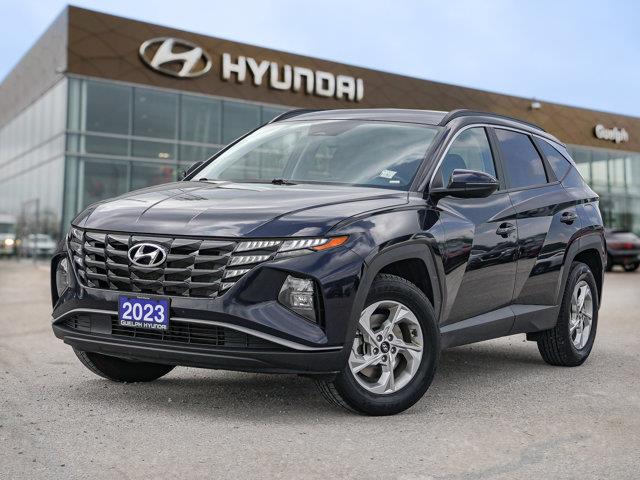 hyundai Tucson 2023 - 3