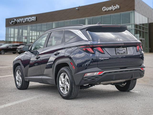 hyundai Tucson 2023 - 4