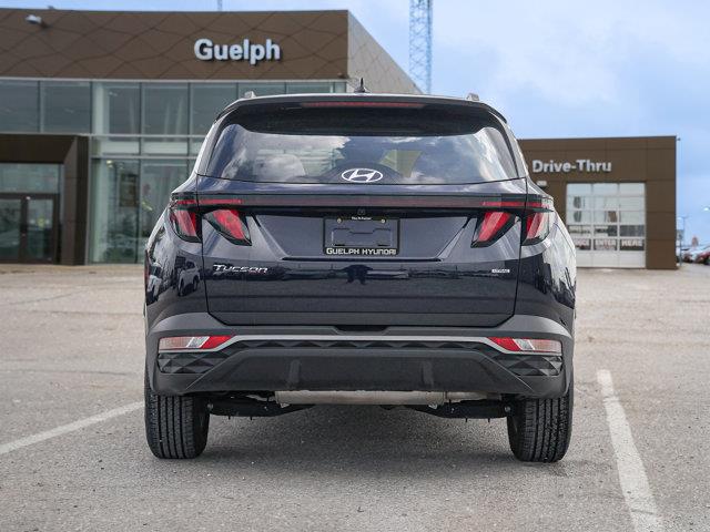 hyundai Tucson 2023 - 5