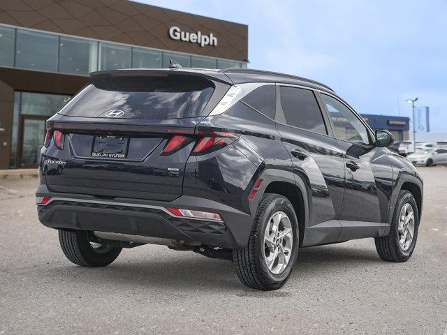 hyundai Tucson 2023 - 6