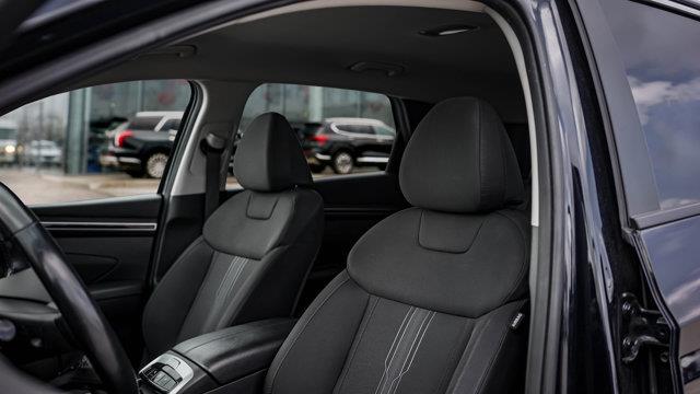 hyundai Tucson 2023 - 7