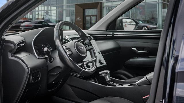 hyundai Tucson 2023 - 9