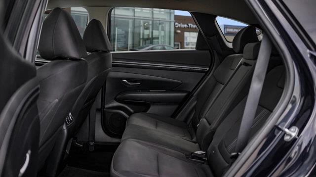 hyundai Tucson 2023 - 10