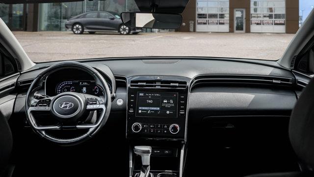 hyundai Tucson 2023 - 11