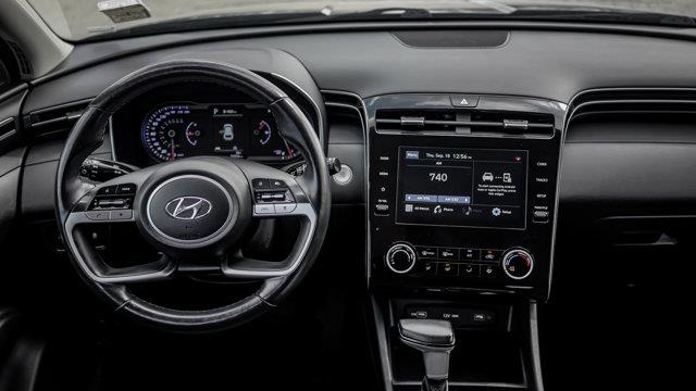 hyundai Tucson 2023 - 12