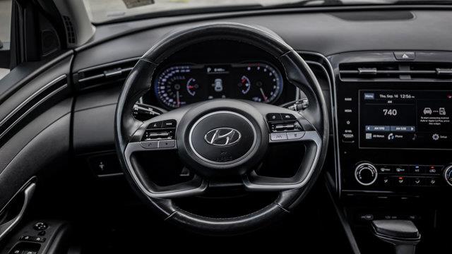 hyundai Tucson 2023 - 13