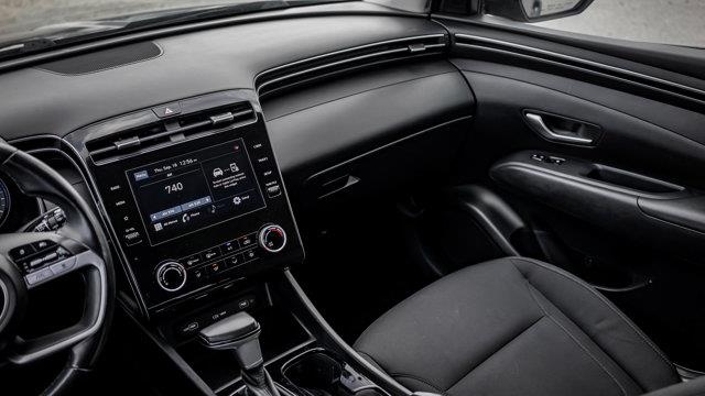 hyundai Tucson 2023 - 14