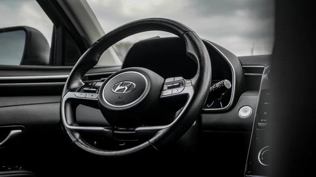hyundai Tucson 2023 - 15