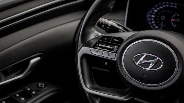 hyundai Tucson 2023 - 16