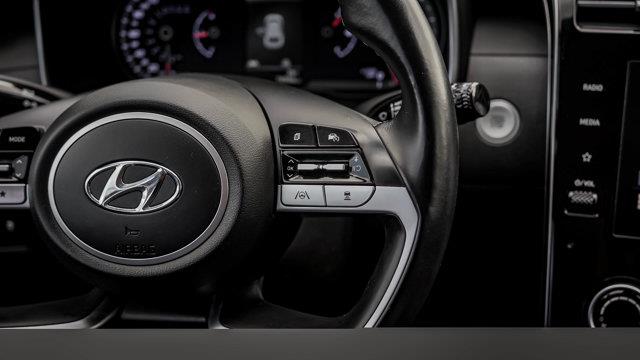 hyundai Tucson 2023 - 17