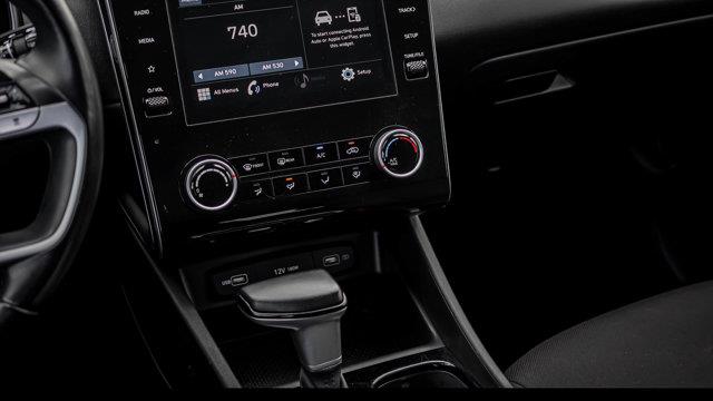 hyundai Tucson 2023 - 18