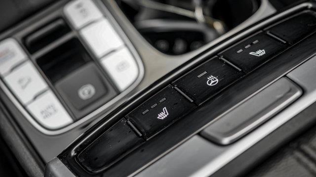 hyundai Tucson 2023 - 20