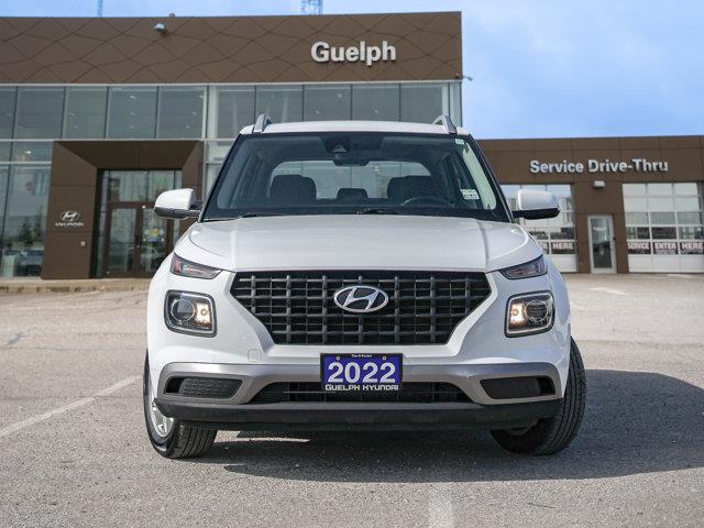 hyundai Venue 2022 - 2