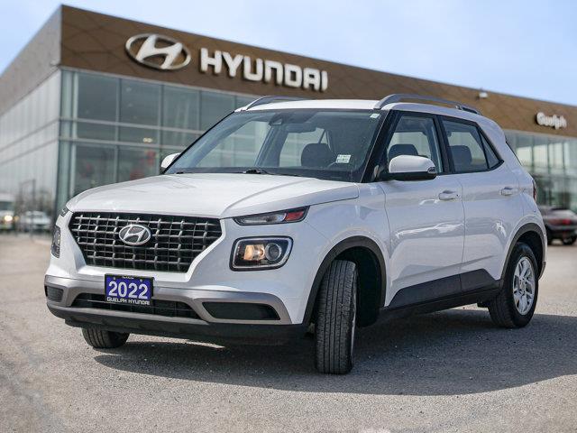 hyundai Venue 2022 - 3