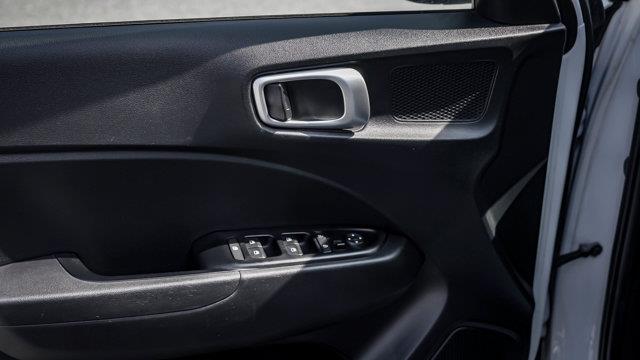 hyundai Venue 2022 - 8