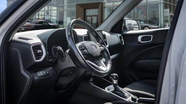 hyundai Venue 2022 - 9