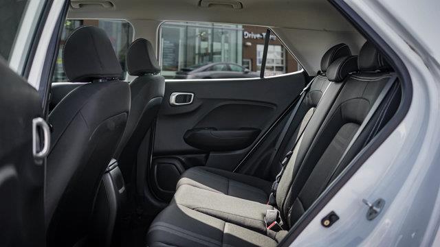 hyundai Venue 2022 - 10