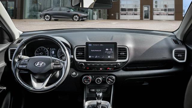 hyundai Venue 2022 - 11