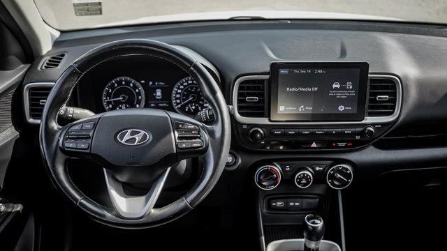 hyundai Venue 2022 - 12