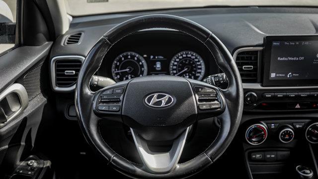 hyundai Venue 2022 - 13