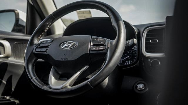 hyundai Venue 2022 - 15
