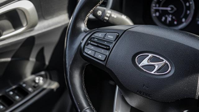 hyundai Venue 2022 - 16