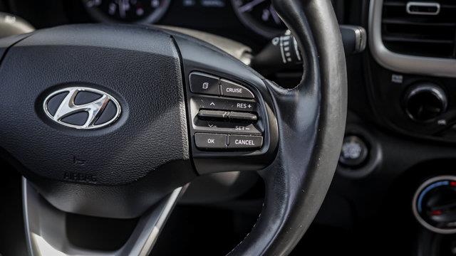 hyundai Venue 2022 - 17