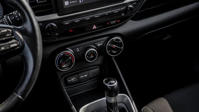 hyundai Venue 2022 - 18