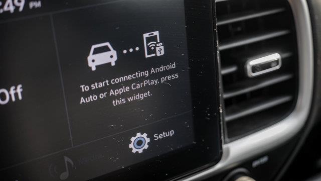 hyundai Venue 2022 - 21