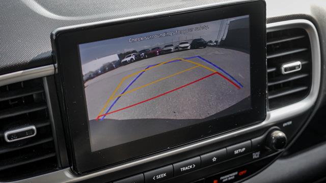 hyundai Venue 2022 - 22