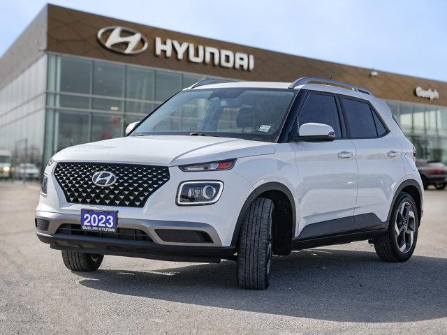hyundai Venue 2023 - 3