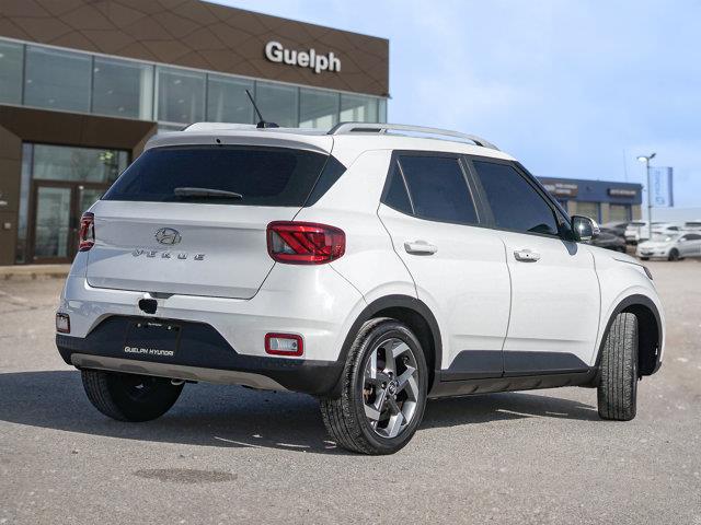 hyundai Venue 2023 - 6