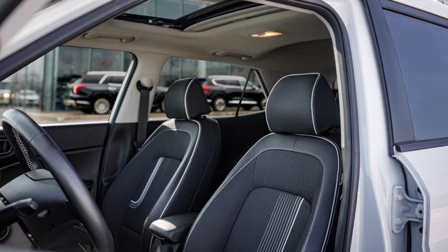 hyundai Venue 2023 - 7