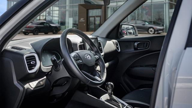 hyundai Venue 2023 - 10