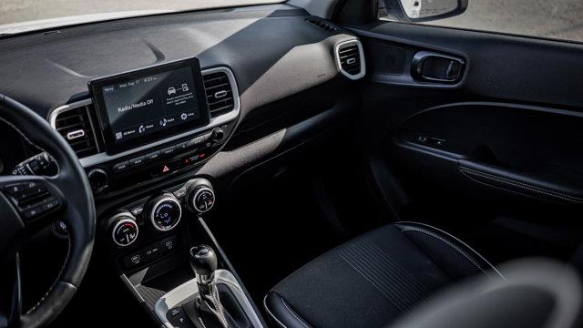 hyundai Venue 2023 - 15