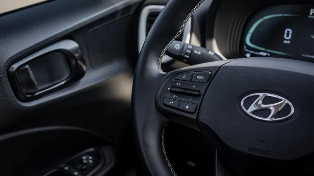 hyundai Venue 2023 - 17