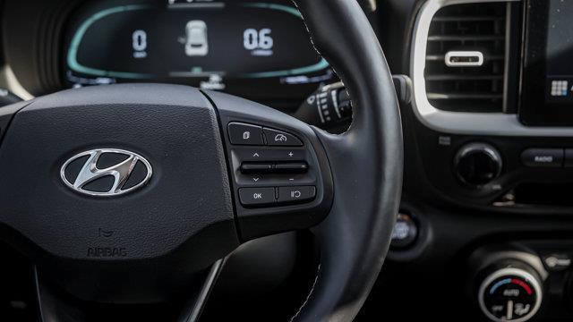 hyundai Venue 2023 - 18